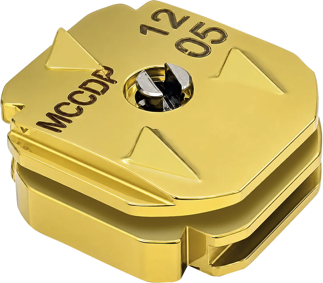 Cervical Disc Prosthesis – catalogue image