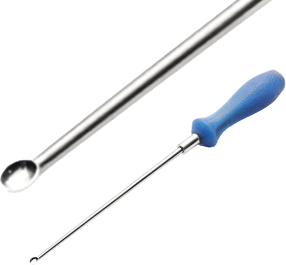 Curette – catalogue image