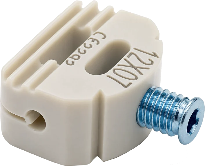 Expandable Cervical Knife PEEK Cage – catalogue image
