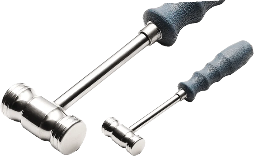 Mallet – catalogue image