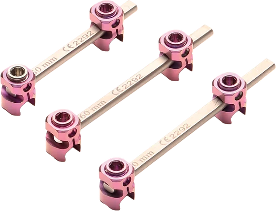 Crosslink – catalogue image