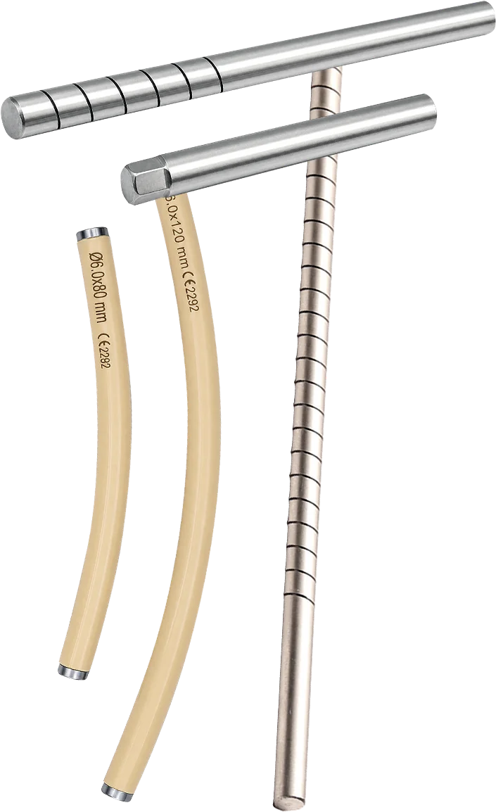 Flex Rod – catalogue image
