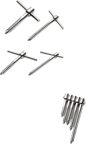 Iliac Screw – catalogue image