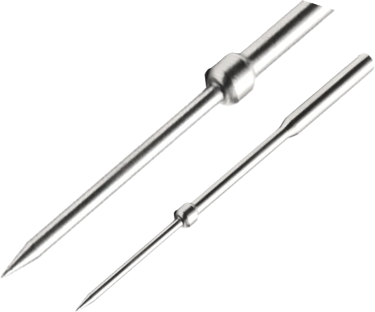 Pin Stopper – catalogue image