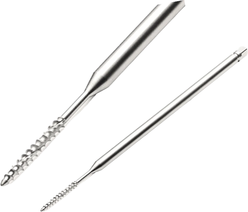 Tap 4 mm / 5 mm / 6 mm – catalogue image